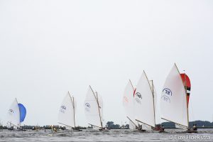 Sneekweek, zaterdag – foto 196 van 216