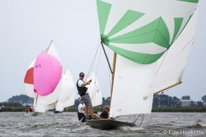 Sneekweek, zaterdag – foto 197 van 216