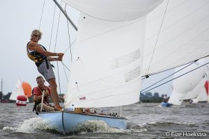 Sneekweek, zaterdag – foto 198 van 216