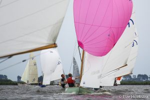 Sneekweek, zaterdag – foto 201 van 216