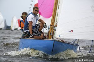 Sneekweek, zaterdag – foto 202 van 216