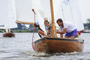 Sneekweek, zaterdag – foto 206 van 216