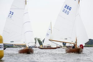 Sneekweek, zaterdag – foto 207 van 216