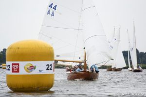 Sneekweek, zaterdag – foto 209 van 216