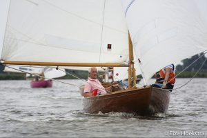 Sneekweek, zaterdag – foto 210 van 216