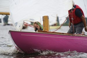 Sneekweek, zaterdag – foto 211 van 216