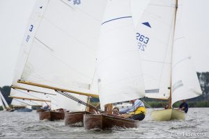 Sneekweek, zaterdag – foto 212 van 216