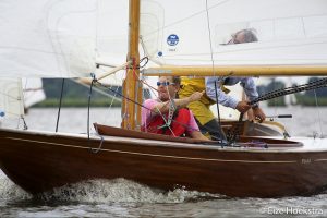 Sneekweek, zaterdag – foto 213 van 216