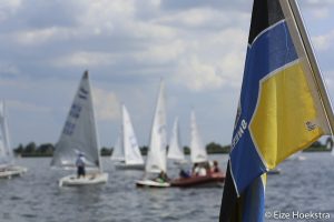 Sneekweek, dinsdag – foto 1 van 124