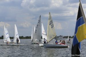 Sneekweek, dinsdag – foto 2 van 124