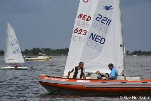 Sneekweek, dinsdag – foto 3 van 124