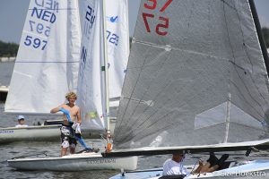 Sneekweek, dinsdag – foto 5 van 124