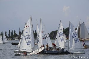 Sneekweek, dinsdag – foto 6 van 124