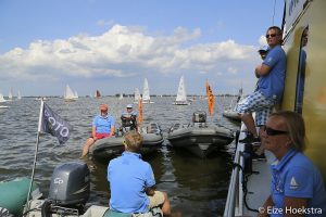 Sneekweek, dinsdag – foto 7 van 124