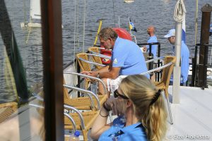 Sneekweek, dinsdag – foto 9 van 124