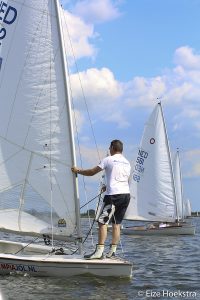 Sneekweek, dinsdag – foto 14 van 124