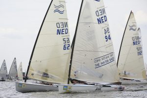 Sneekweek, dinsdag – foto 18 van 124