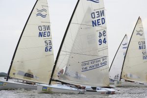 Sneekweek, dinsdag – foto 19 van 124