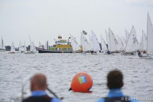 Sneekweek, dinsdag – foto 21 van 124