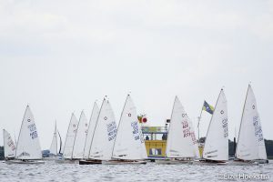 Sneekweek, dinsdag – foto 22 van 124