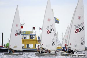 Sneekweek, dinsdag – foto 26 van 124
