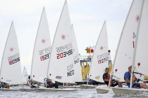 Sneekweek, dinsdag – foto 27 van 124