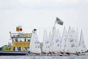 Sneekweek, dinsdag – foto 28 van 124