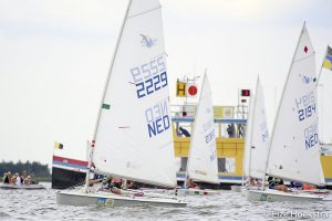 Sneekweek, dinsdag – foto 30 van 124