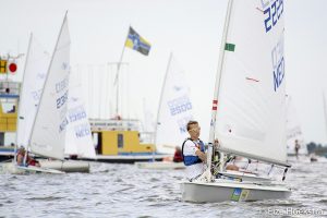 Sneekweek, dinsdag – foto 31 van 124