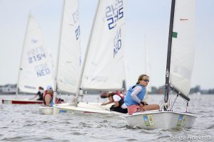Sneekweek, dinsdag – foto 32 van 124