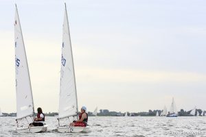 Sneekweek, dinsdag – foto 33 van 124
