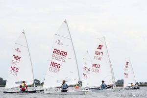 Sneekweek, dinsdag – foto 35 van 124