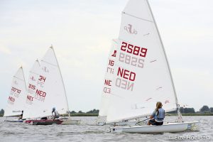 Sneekweek, dinsdag – foto 36 van 124