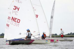Sneekweek, dinsdag – foto 37 van 124