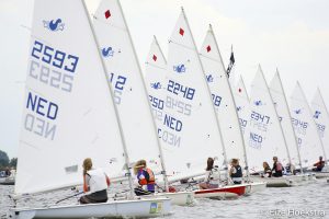 Sneekweek, dinsdag – foto 39 van 124