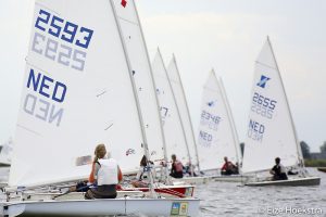 Sneekweek, dinsdag – foto 40 van 124