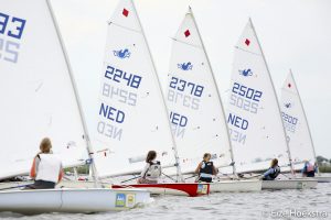 Sneekweek, dinsdag – foto 41 van 124