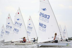 Sneekweek, dinsdag – foto 43 van 124
