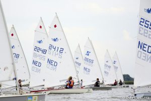 Sneekweek, dinsdag – foto 44 van 124