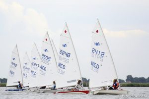 Sneekweek, dinsdag – foto 46 van 124