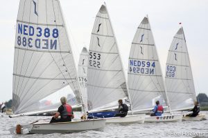 Sneekweek, dinsdag – foto 50 van 124