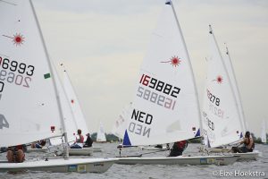 Sneekweek, dinsdag – foto 62 van 124