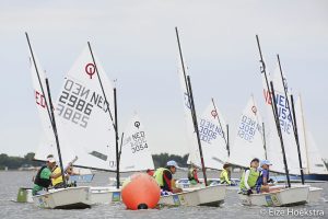 Sneekweek, dinsdag – foto 64 van 124