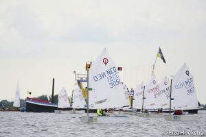 Sneekweek, dinsdag – foto 70 van 124