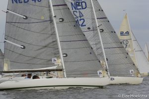 Sneekweek, dinsdag – foto 78 van 124