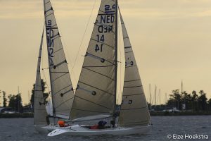 Sneekweek, dinsdag – foto 82 van 124