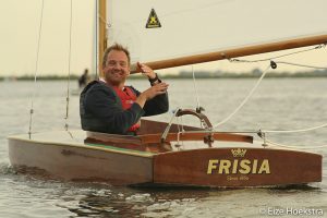 Sneekweek, dinsdag – foto 123 van 124
