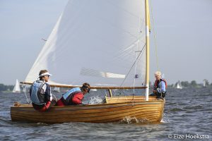 Sneekweek, woensdag – foto 2 van 501