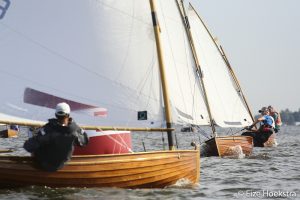 Sneekweek, woensdag – foto 3 van 501