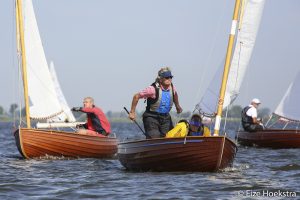 Sneekweek, woensdag – foto 4 van 501